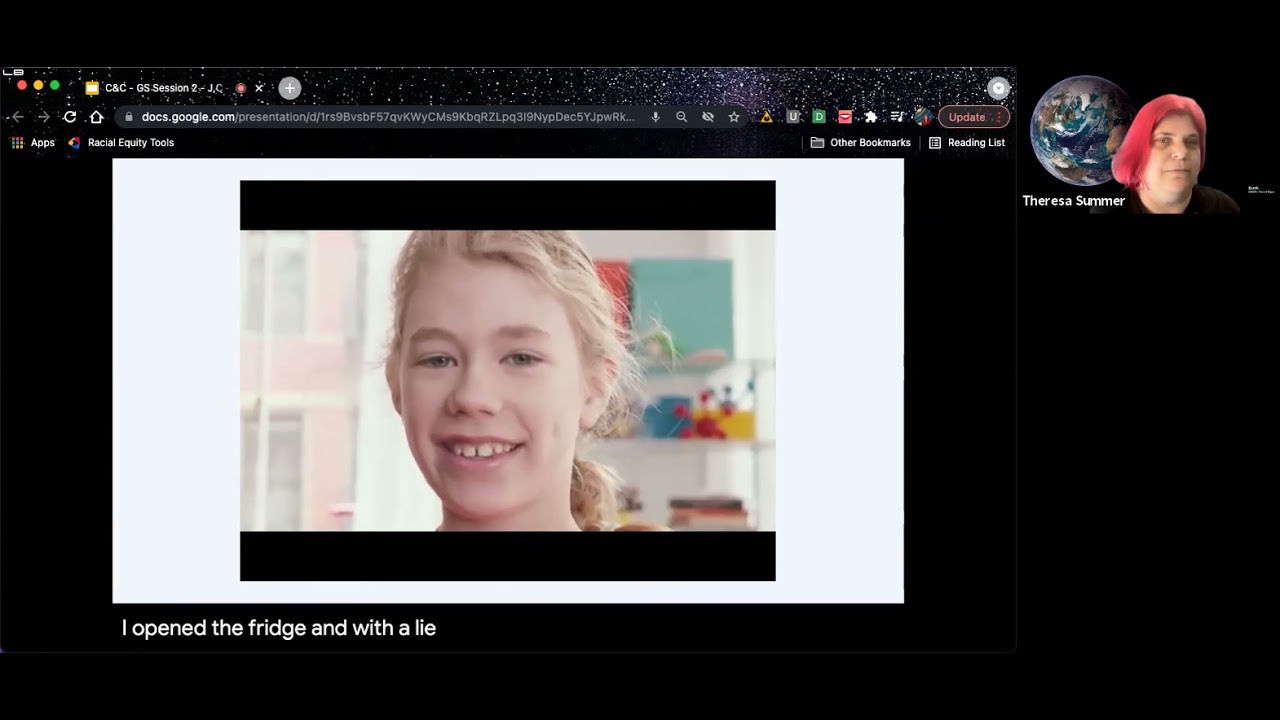 Junior & Cadette Space Science Badges and Addressing Micromessages