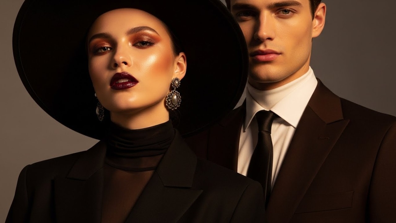 Giorgio Armani Luxury Atmosphere | Boutique House Music