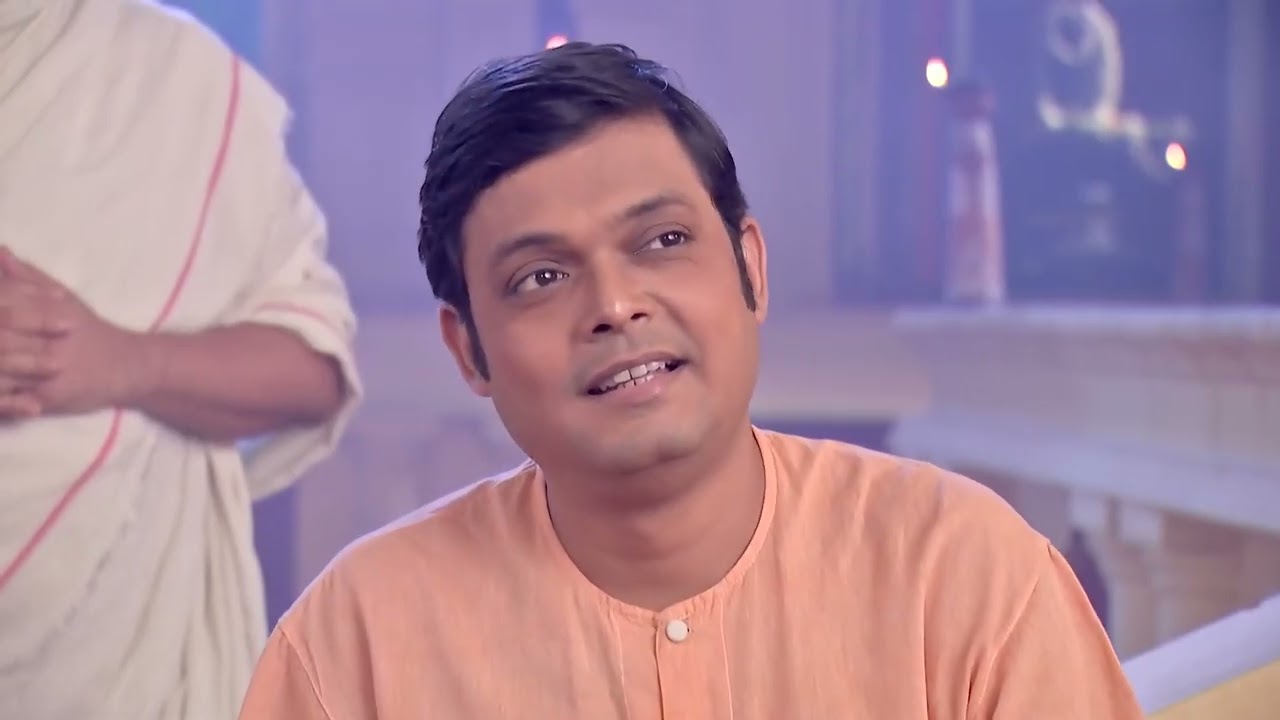 Rani Rashmoni - Ep 1110 - Subrata Roy, Ditipriya Roy - Bengali Tv Serial - Zee5 Bangla Classics