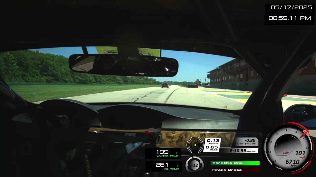 NASA Hyperfest HFGT Race 5 17 2025