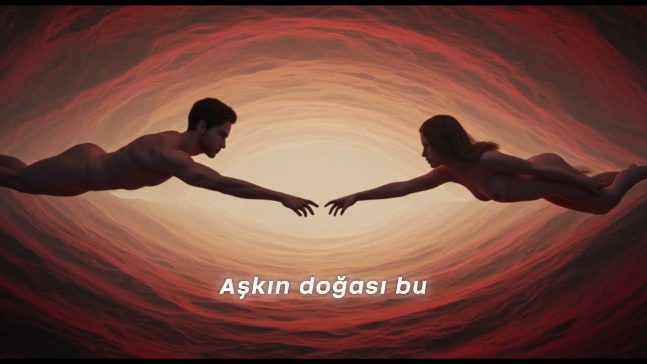 EYC - Kendimden Nefret Ettim