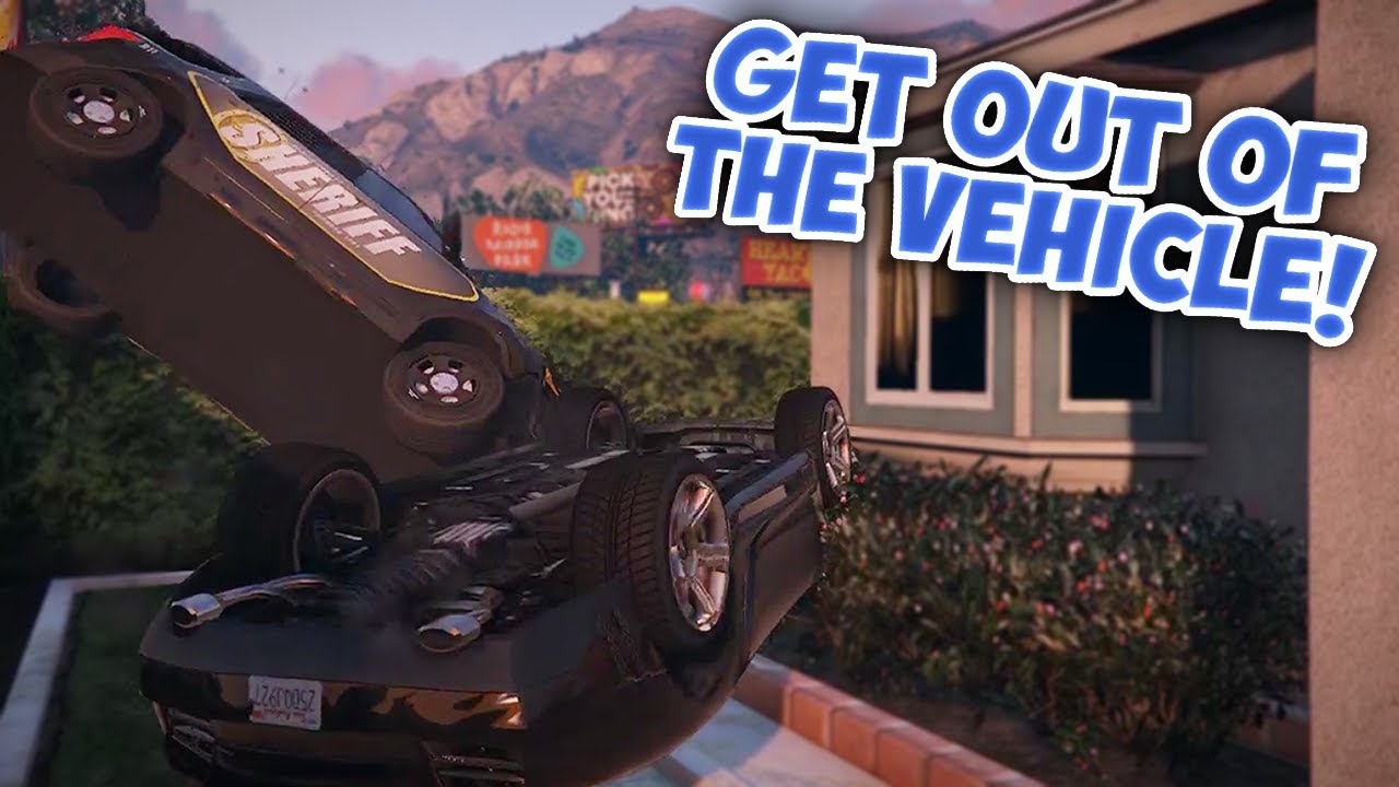 Will Eugene Escape Through The Tunnel? - GTA 5 Roleplay | NoPixel