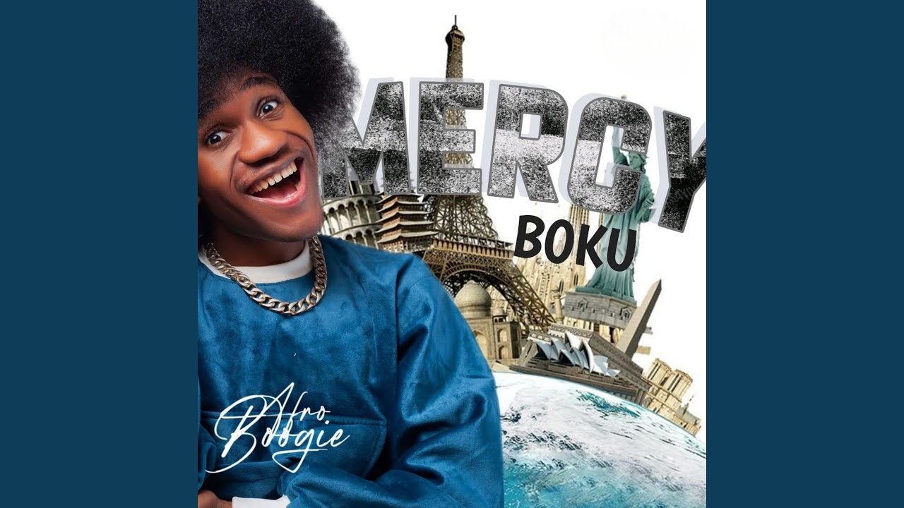Mercy Boku
