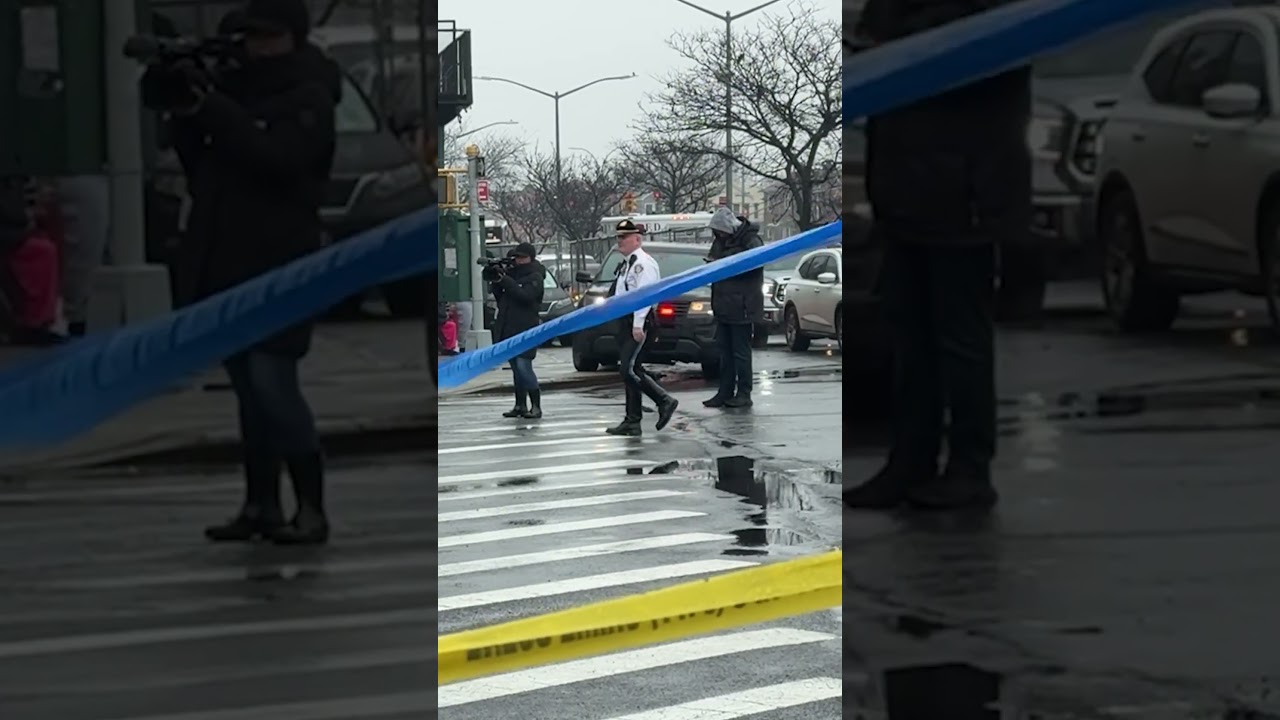 Boy, 4, killed in hit-and-run tragedy &mdash; police launch manhunt for driver #shorts
