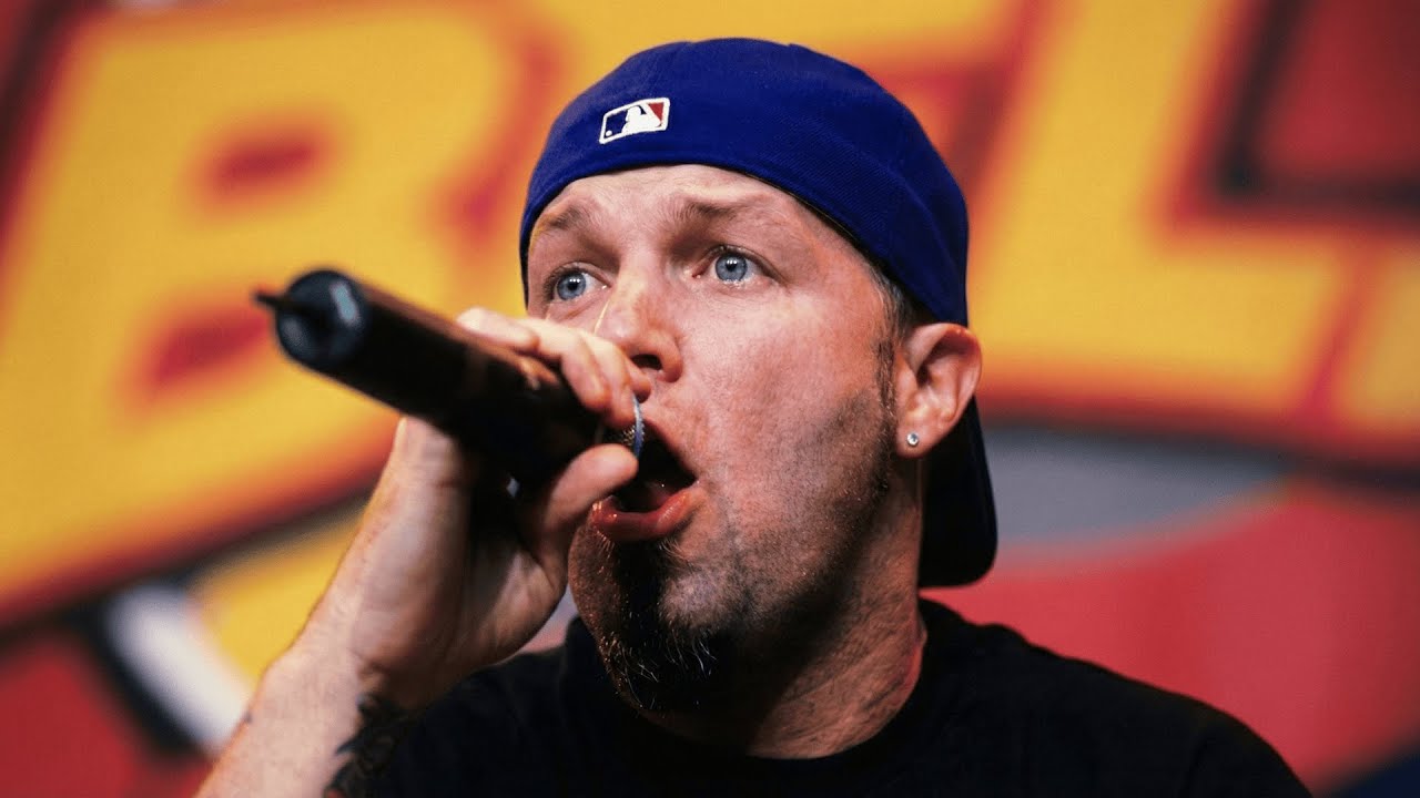 Why Limp Bizkit at Woodstock '99 Was Absolutely INSANE (HD) | Stuck (Live)