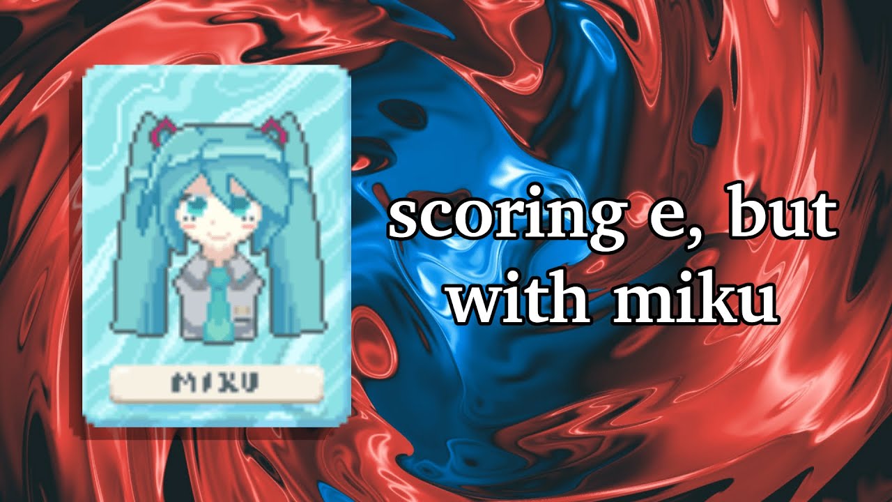 I Broke Balatro by Adding Hatsune Miku