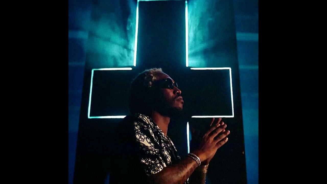 (FREE) Future x Travis Scott Type Beat 2023 - 