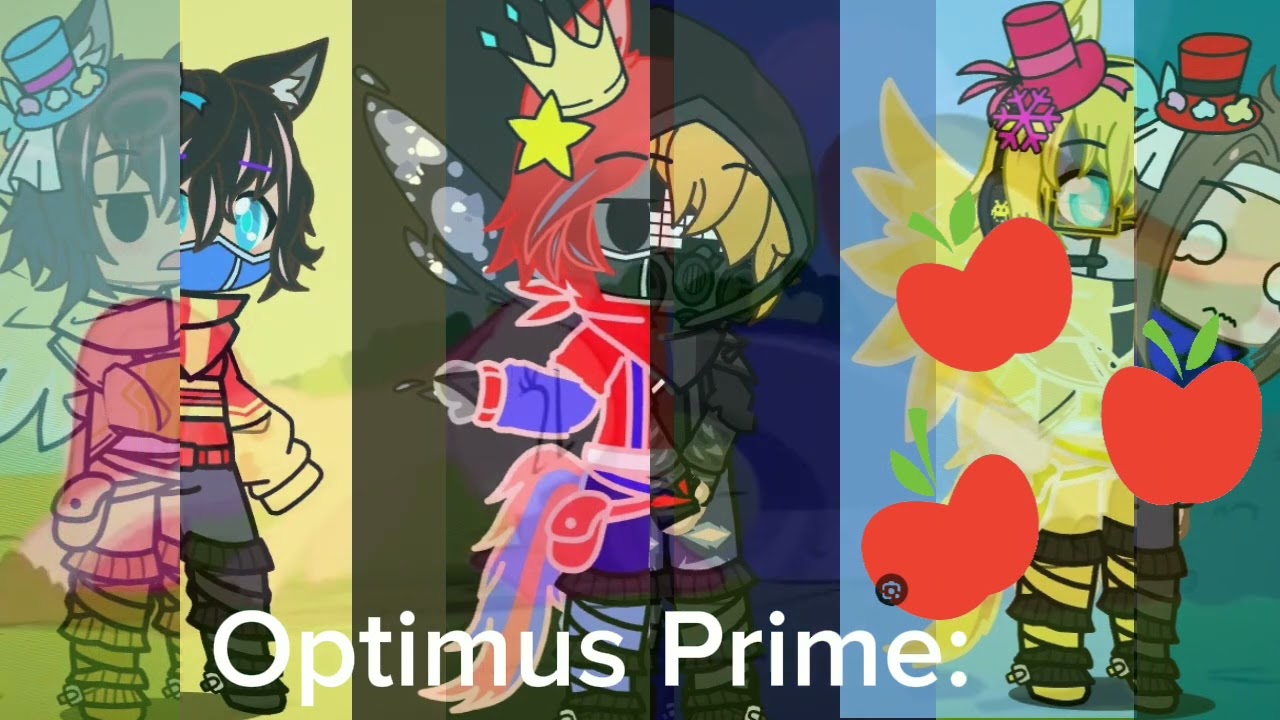 What my Cutie mark is telling Me (Cover)