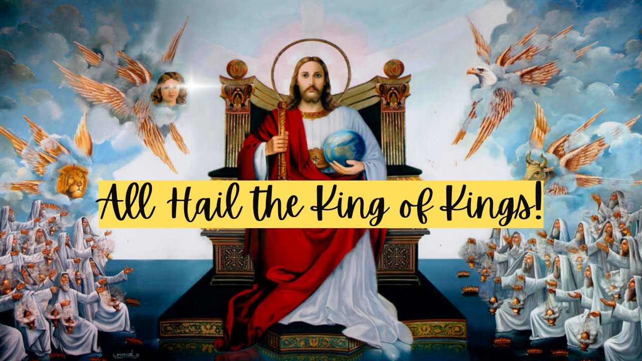 Reject Modernity, Embrace Jesus Christ (Part IV)