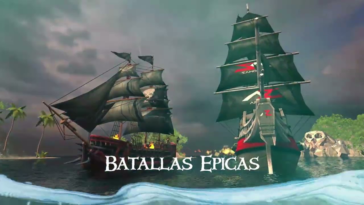 PIRATES WORLD METAVERSE