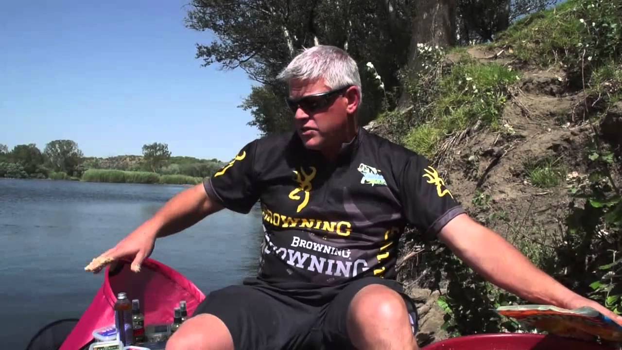 Carp Files Ep 18