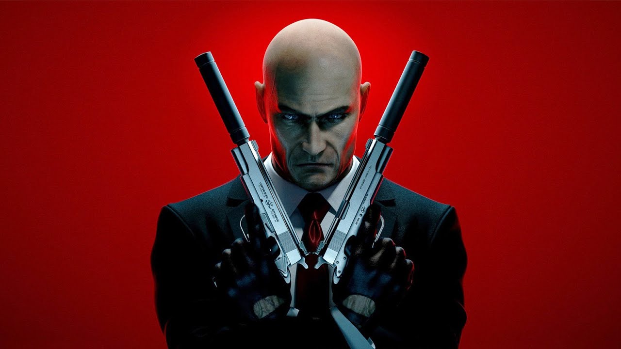 Hitman Absolution 12 Years Later - Gameplay Part 2