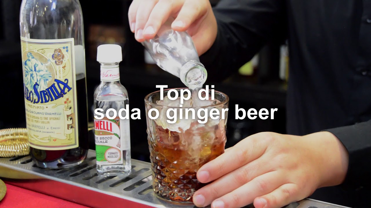 Sibilla Mule