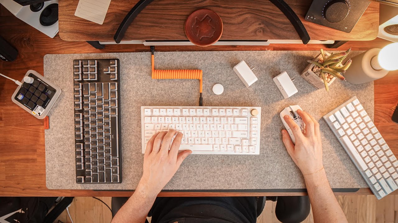 BUDGET tech and gear for your office or gaming setup