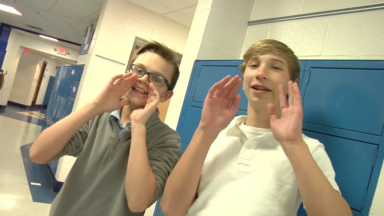 NCEA Monthly Feature School: St. Paul School in Westerville, Ohio