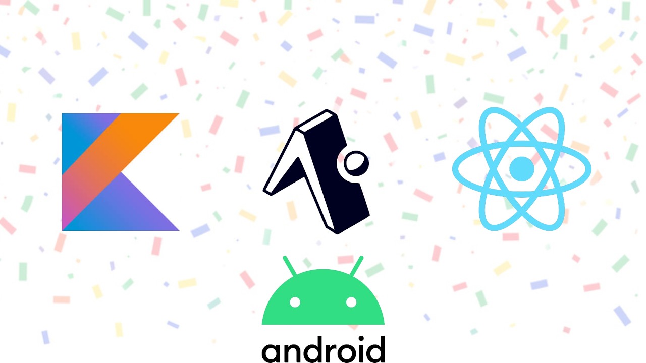 Expo Modules API: Rendering Native Views on Android
