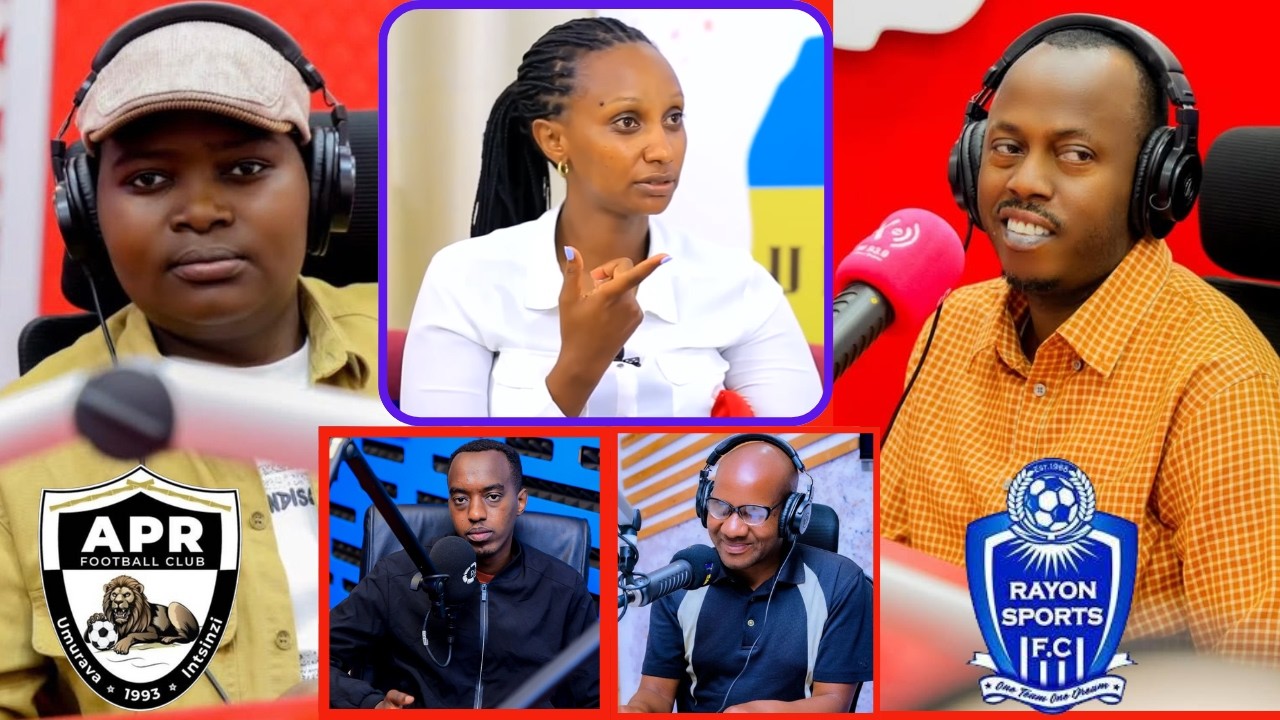 Nimutabare KARENZI na LORENZO bahuruje SCOVIA nyuma yo kumva ibyo RUGAJU na LEONIDAS bari kubasebya