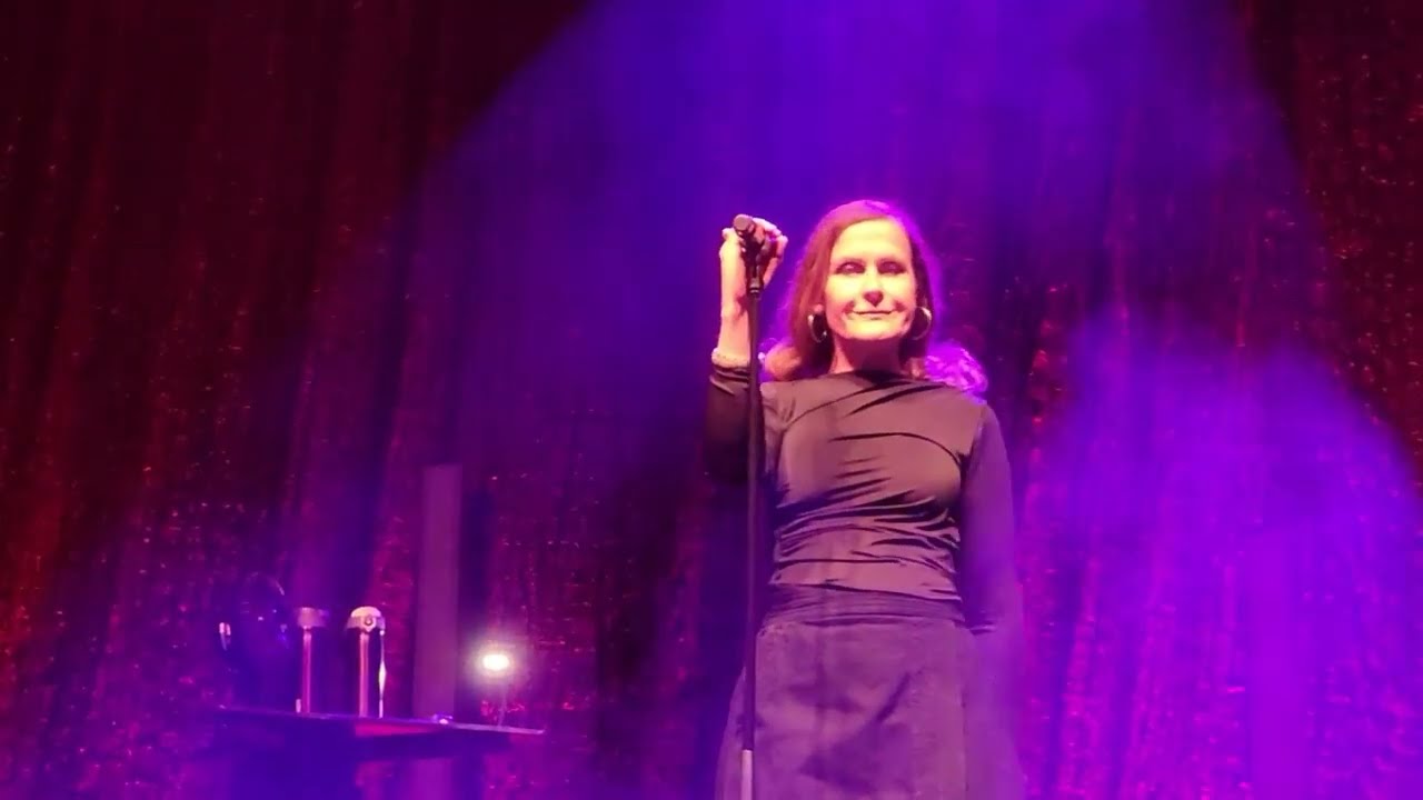 Alison Moyet - 