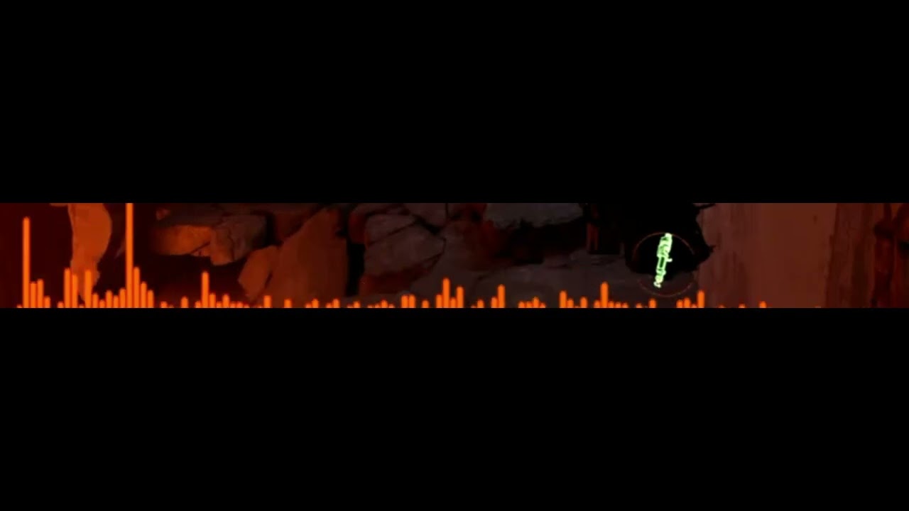 HL ALYX  In Game files  garage smash Strider Battle Theme FOR 7 MINUTES!
