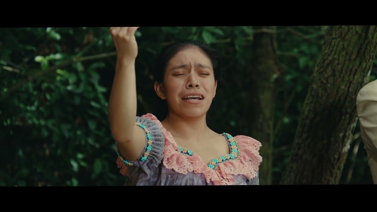 DOLORES ANABELY //HUBO QUIEN//