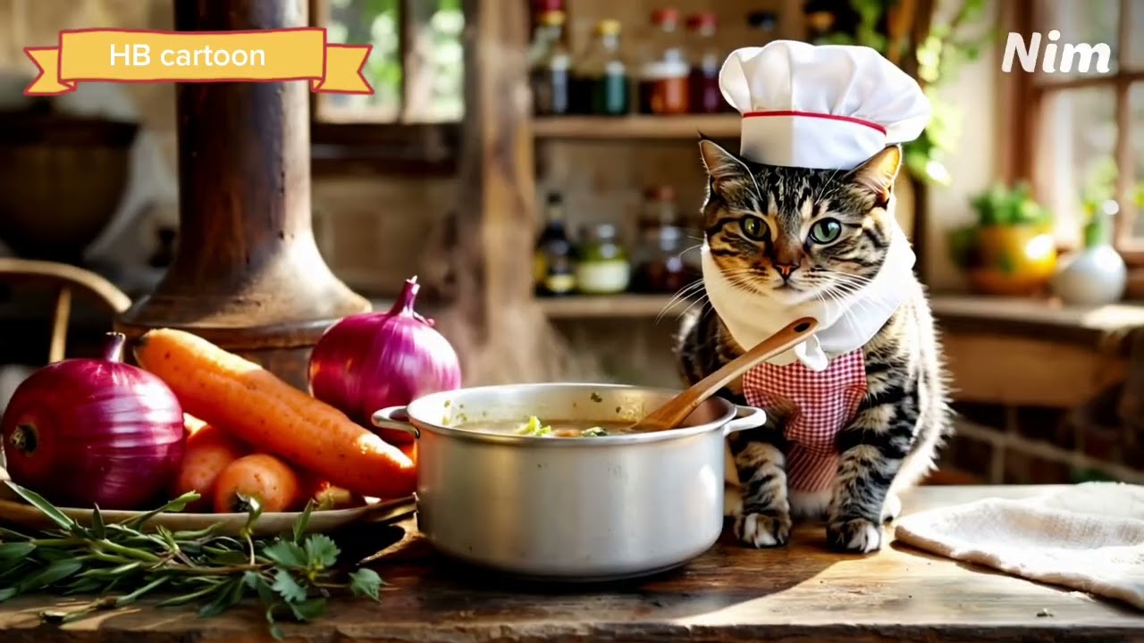 د پیشو ګانو سبزی مینځل پخول او خوړل اوبیرته تلل  راسره وګوری #duet #دحمان #cat #song #cute #foryou
