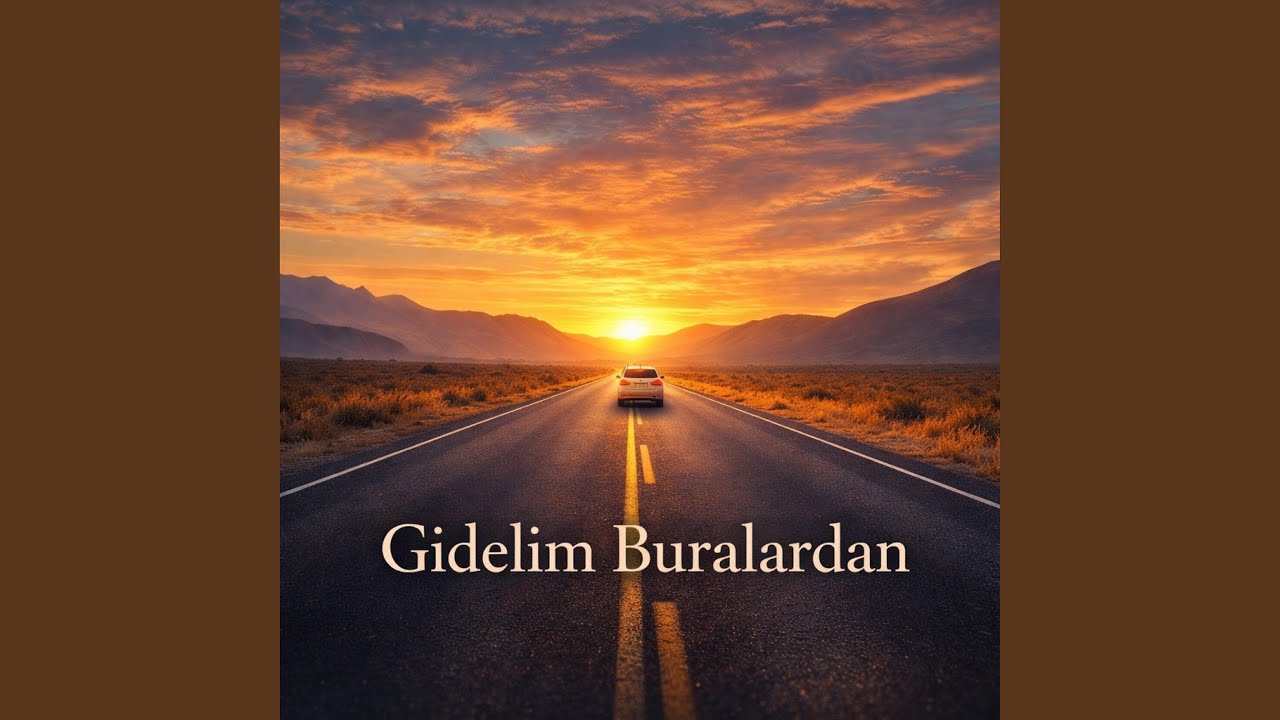 Gidelim Buralardan