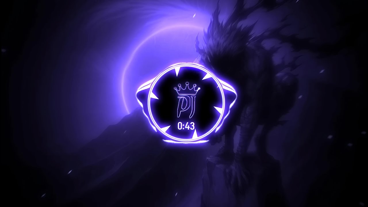TOMANDO [Mega Slowed]
