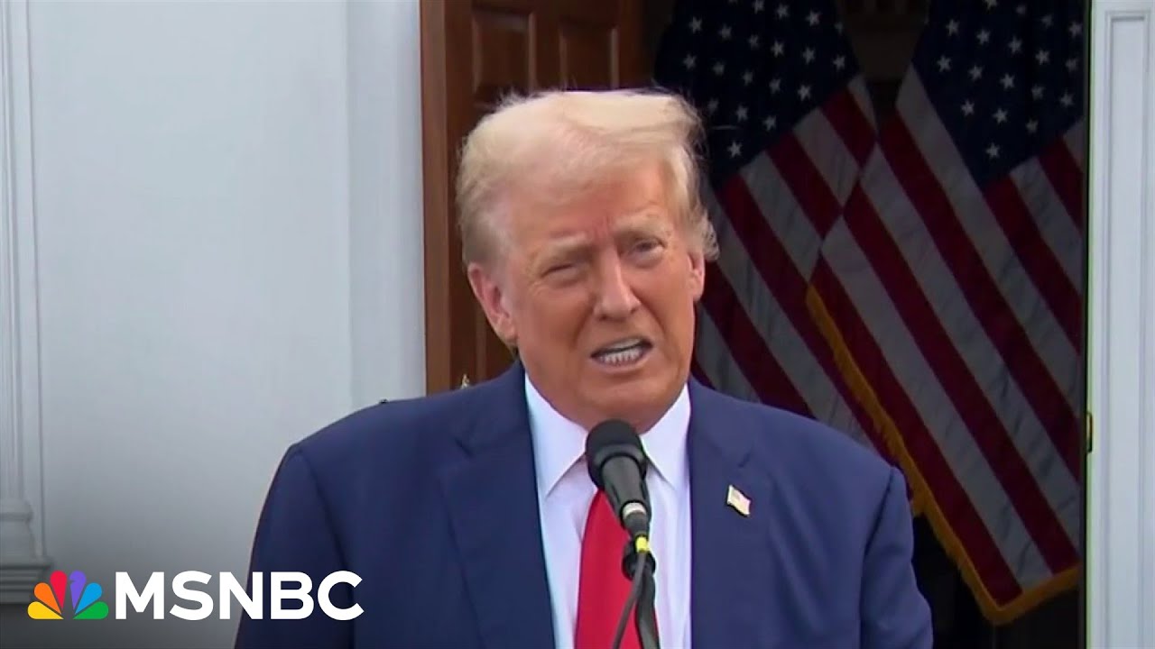 Trump's price problem: 'A covenant has been broken'