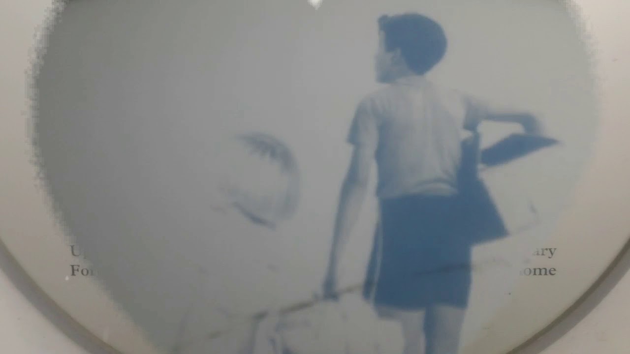 ANMM History Wall