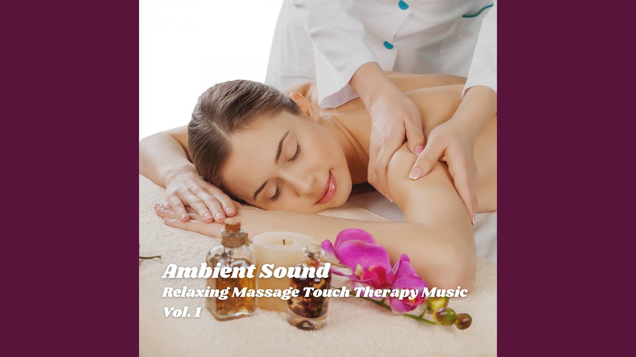 Strong Ambient Atmosphere for Healing