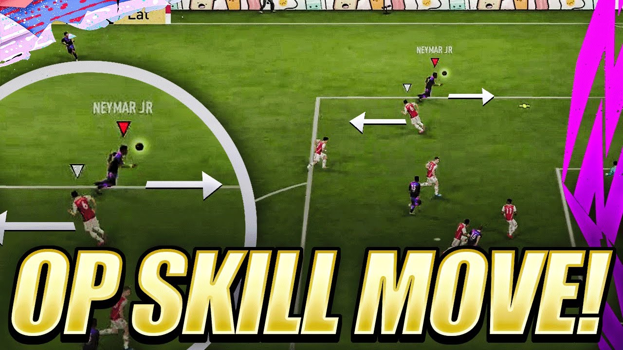 THIS TRICK GOT ME MORE WINS IN FIFA 20! (FIFA 20 Ultimate Team)