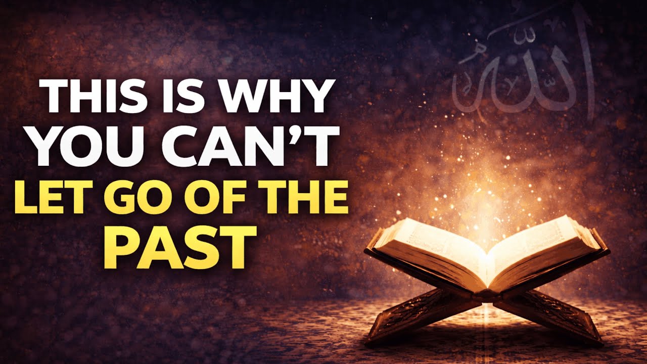 The Real Reason You Can’t Move On
