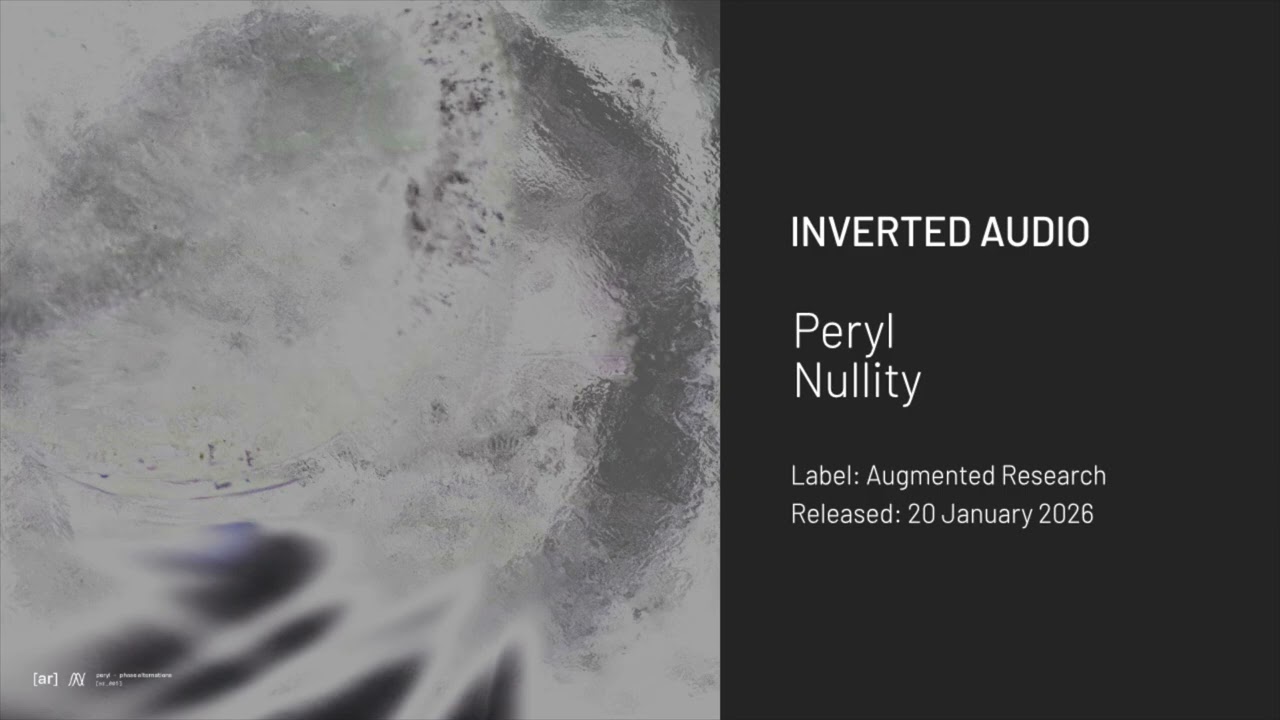 Peryl - Nullity [Augmented Research]
