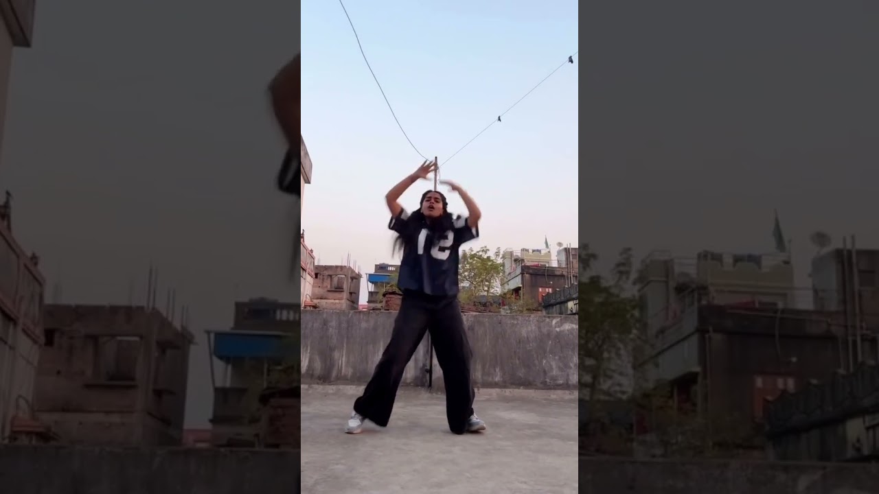 Jogi | Dance Video |The Urban City | #ytshorts #dance |