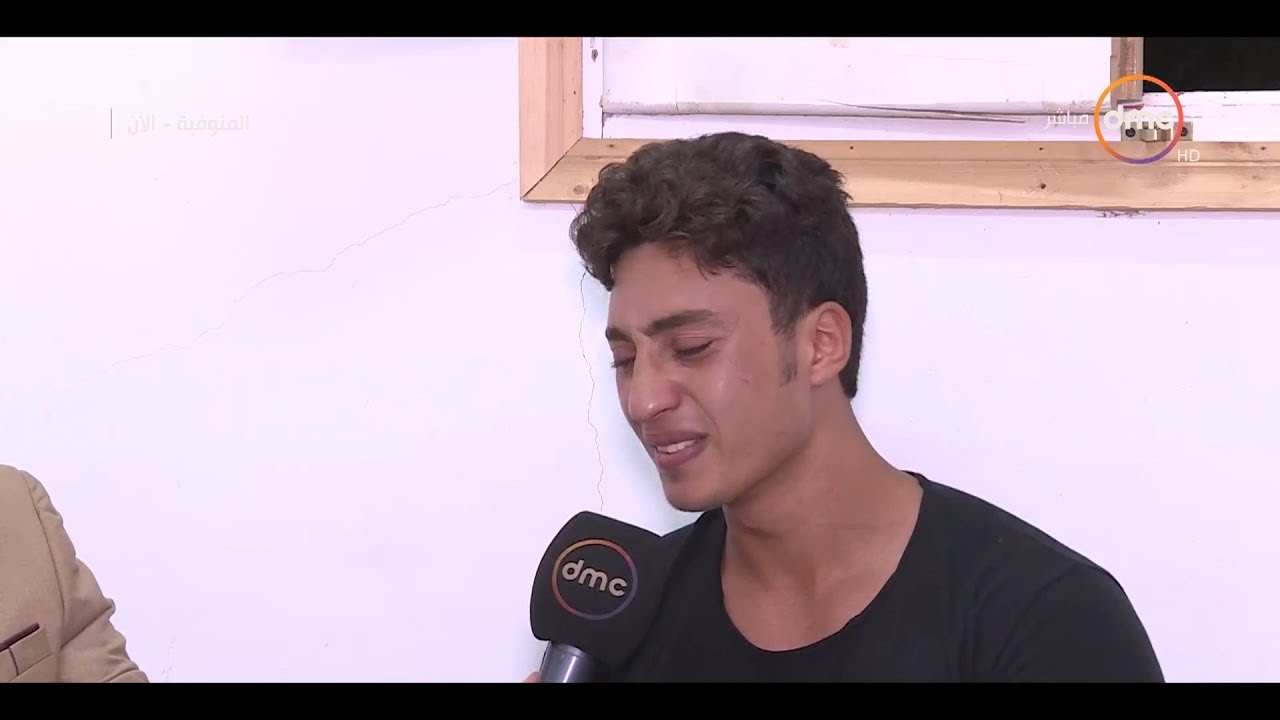 مساء dmc - شقيق الشهيد 