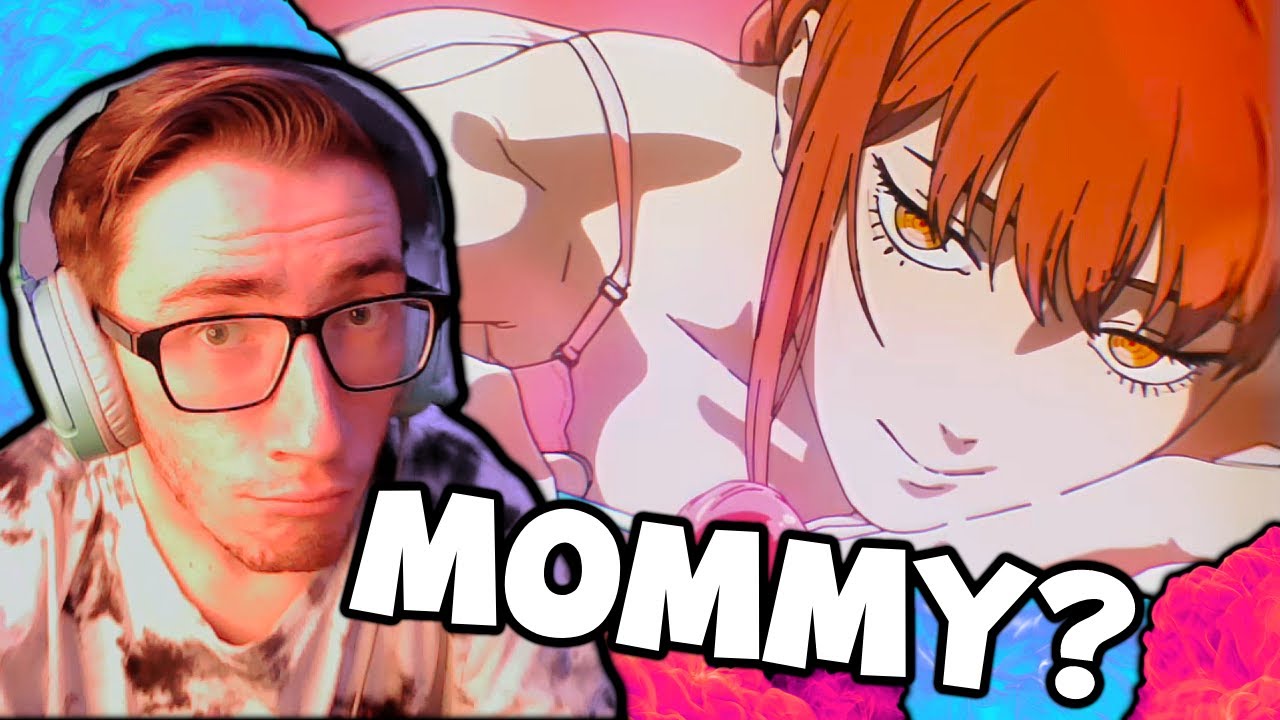 First Time REACTING to Chainsaw Man Openings & Endings Non Anime Fans!
