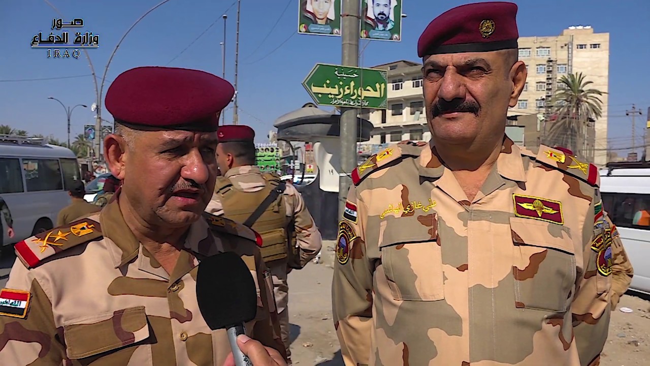 انسيابية عالية ورفع جميع القطوعات أمام حركة المركبات خلال زيارة العاشر من محرم الحرام