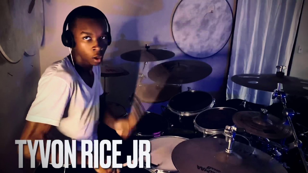 TBEATZ GAMER DRUM COVER