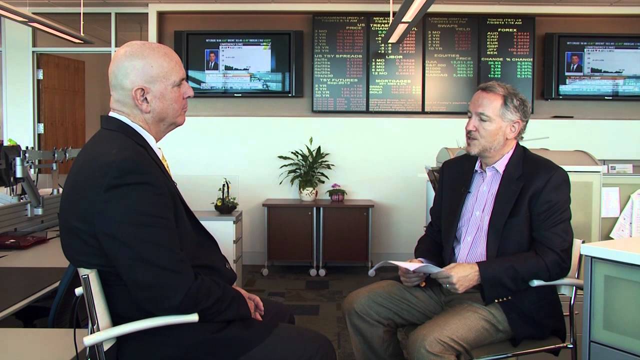 Inside CalSTRS Investments - Asset Classes Explained