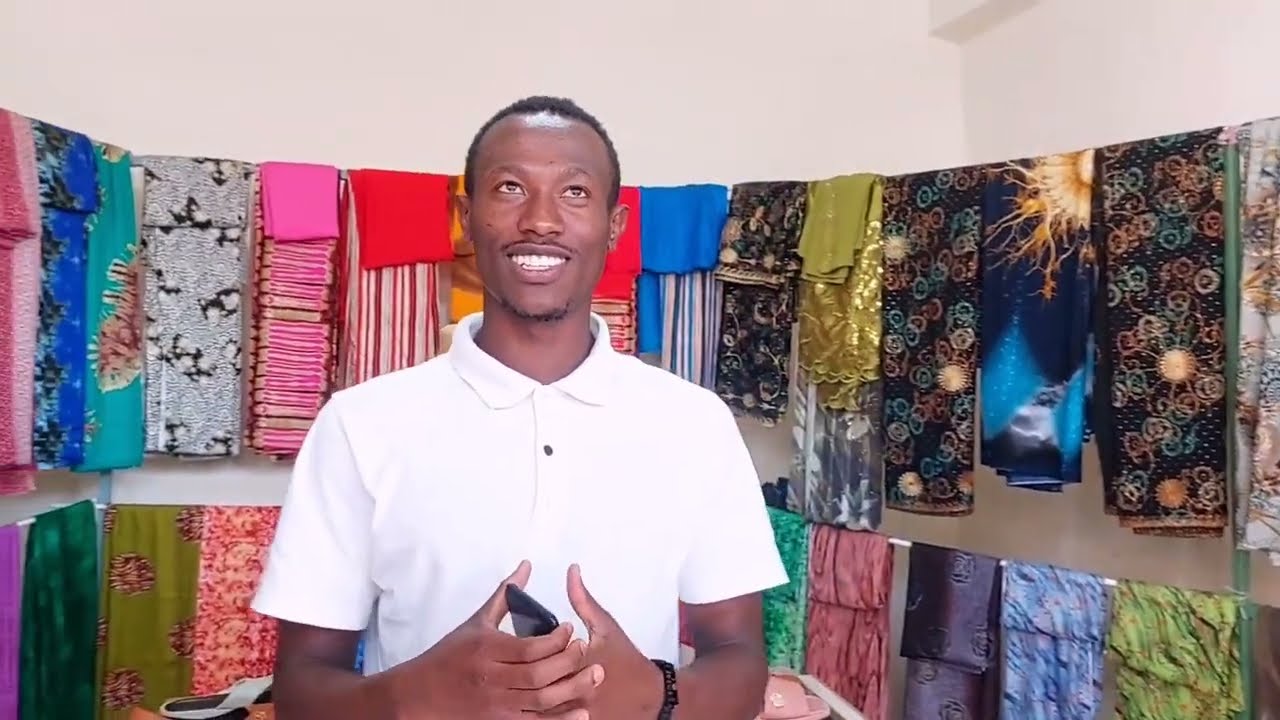 ያልታሰበ ዱብዳ ሱቃችን ላይ ቢኒያም እየመጣህ መረበሽህን አቁም ወንድ አንተ እንጂ እሶ ናት ኒካ አውርጂ በሚል መተክ ምትረብሽ ይበቀሃል አቁም