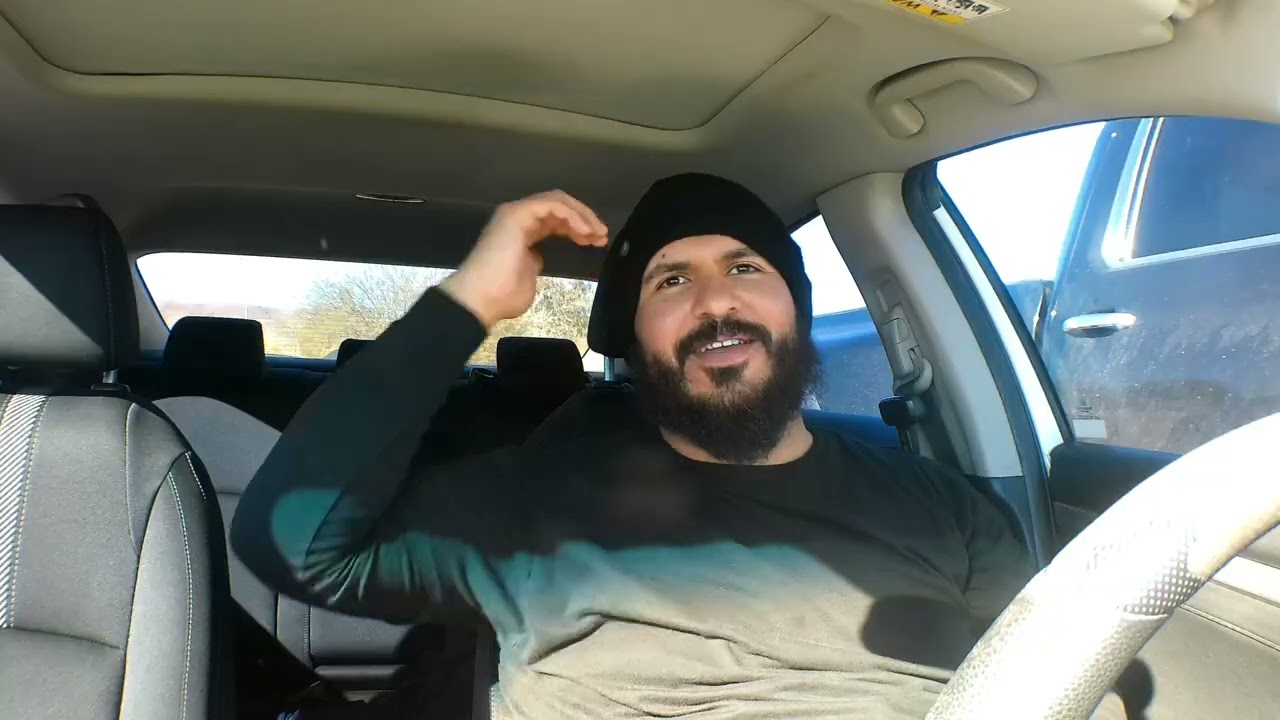 What I think about Christmas!?