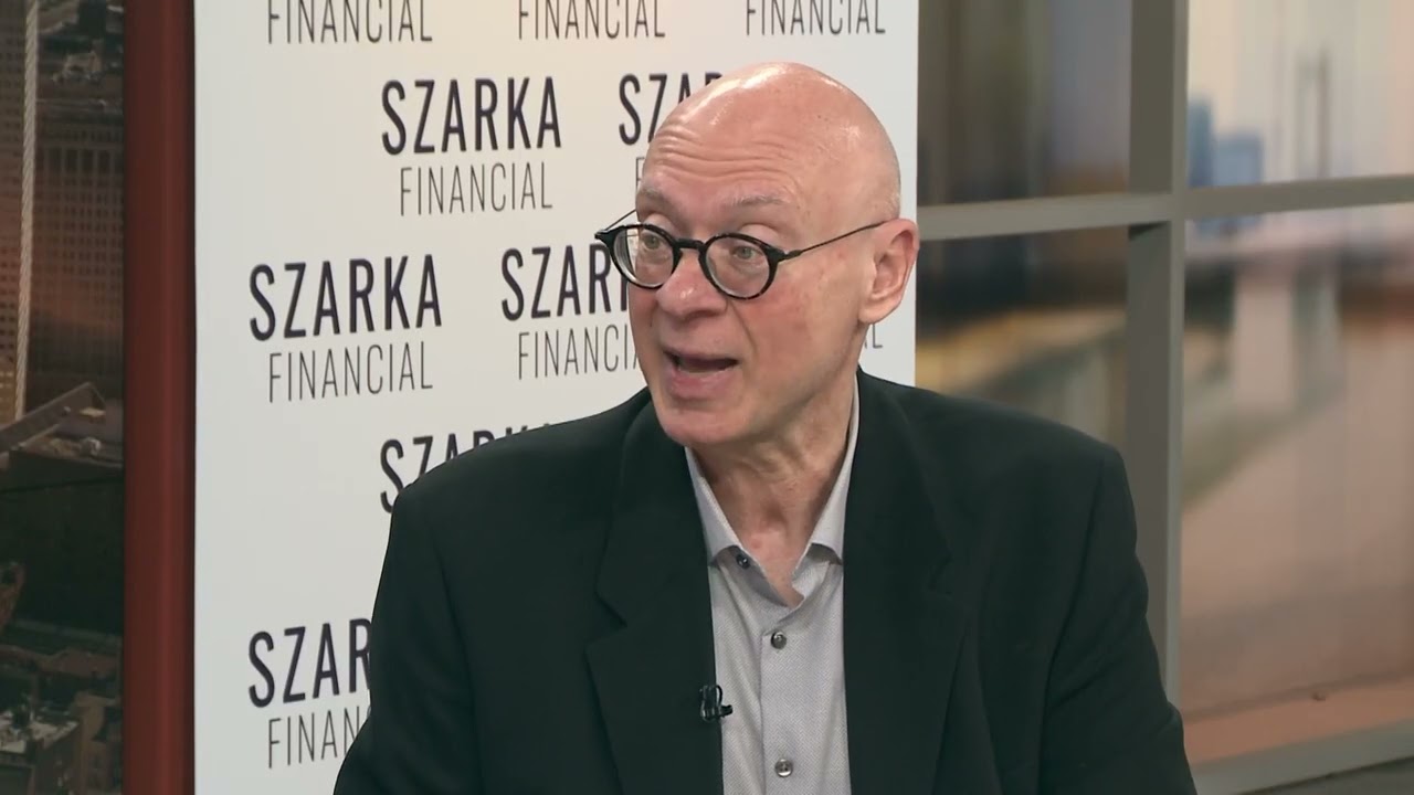 WKYC/ War&rsquo;s Impact on Investments & Portfolios w/ Alex Menassa