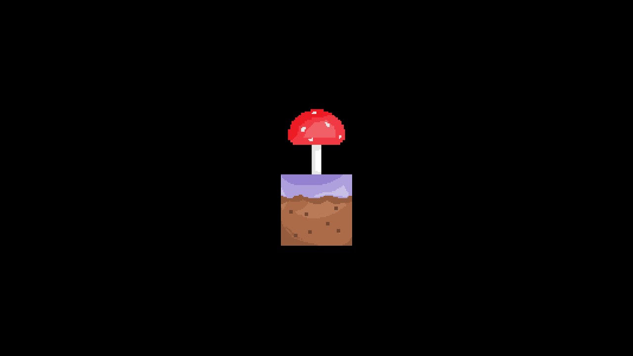 The Search for a Mushroom Biome Spawn