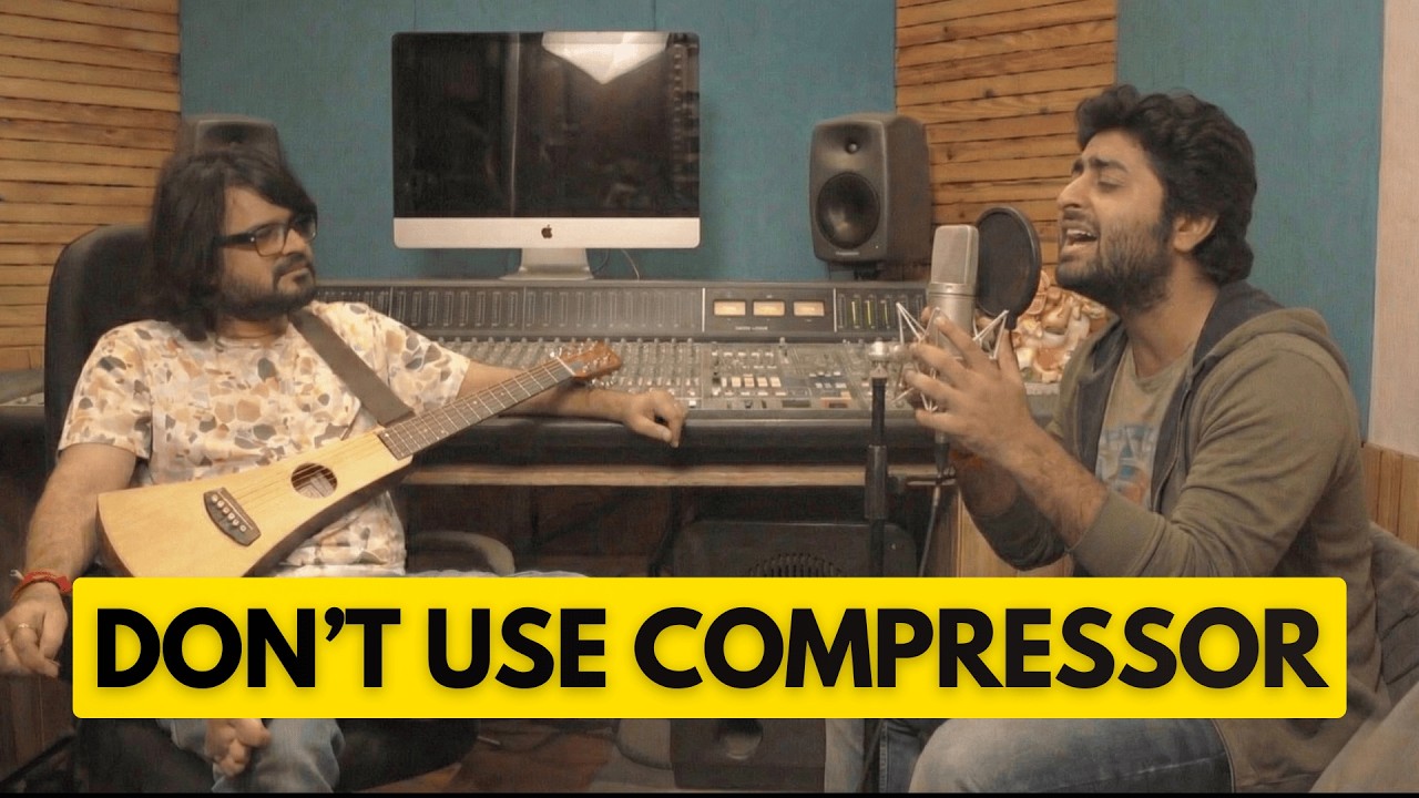 I Wish I Knew These 10 Mixing Hacks When I Started