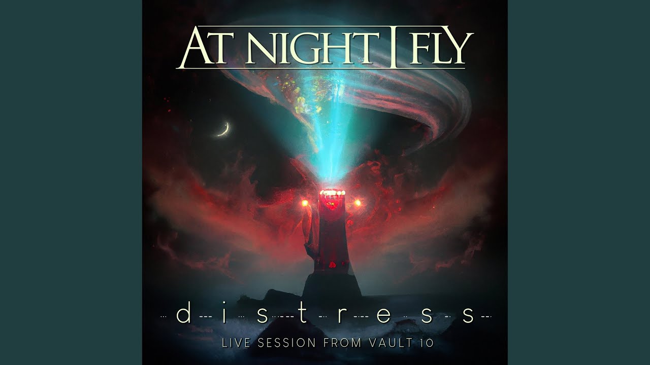 Distress (Live Session from Vault 10)
