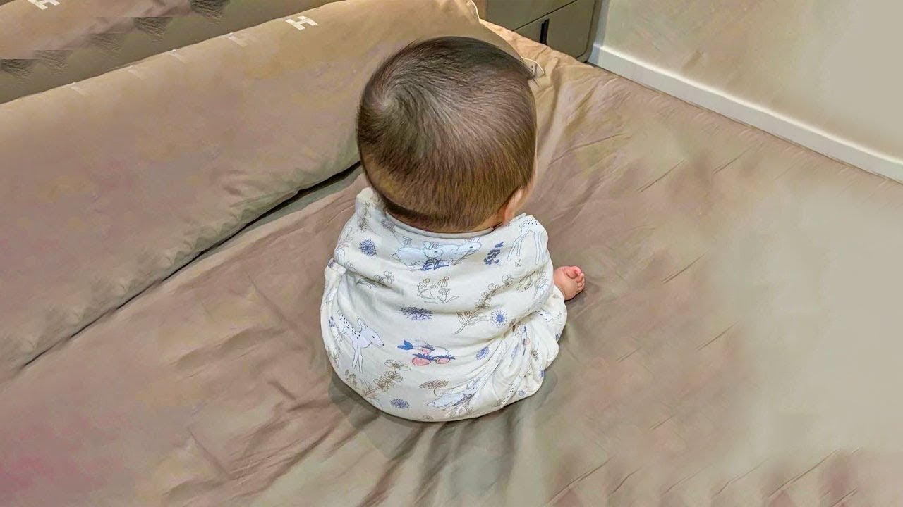 Funny Babies Try Not To Laugh 😆 Impossible Challenge