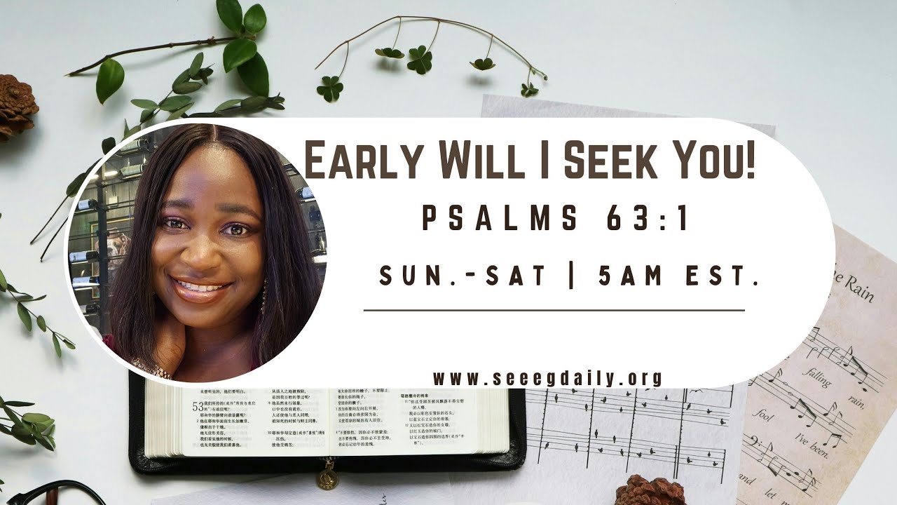 Maintaining Good Works: The Discipline of Grace || Titus 3 || November 4th, 2025
