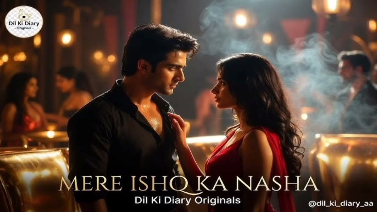 Terry Ishaq Ka Nasha ❤️🔥 | Romantic DJ Remix | Viral Hit 2026 💕 | Love Vibes | Trending Reels Song
