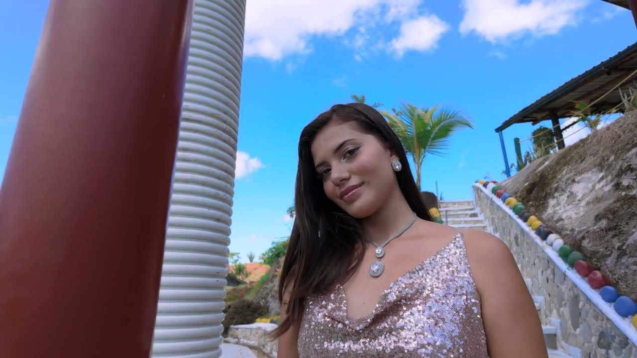 Guacamayos Son Tropical - Mi loco amor (video oficial)