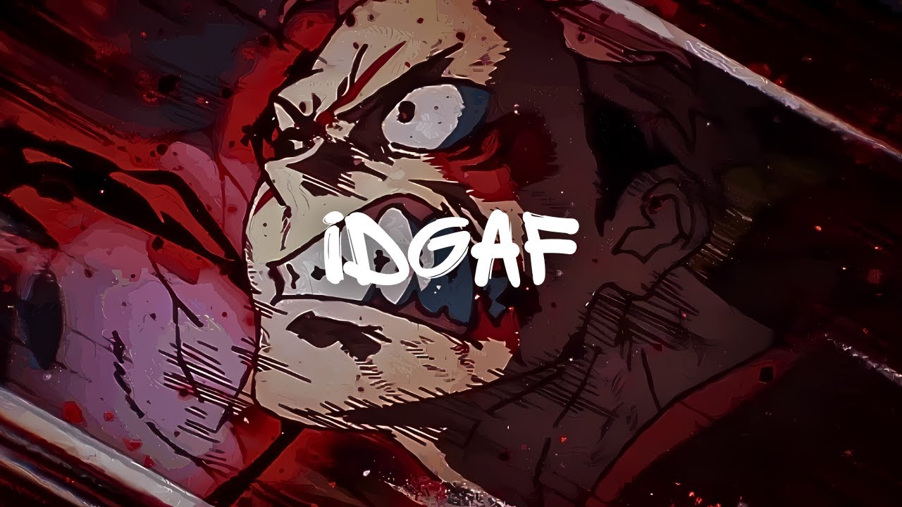 𝚈𝙴𝙰𝚃 - 𝙸𝙳𝙶𝙰𝙵 // 𝚆𝙸𝚃𝙷𝙾𝚄𝚃 𝙳𝚁𝙰𝙺𝙴 // 𝚂𝙻𝙾𝚆𝙴𝙳 & 𝚁𝙴𝚅𝙴𝚁𝙱